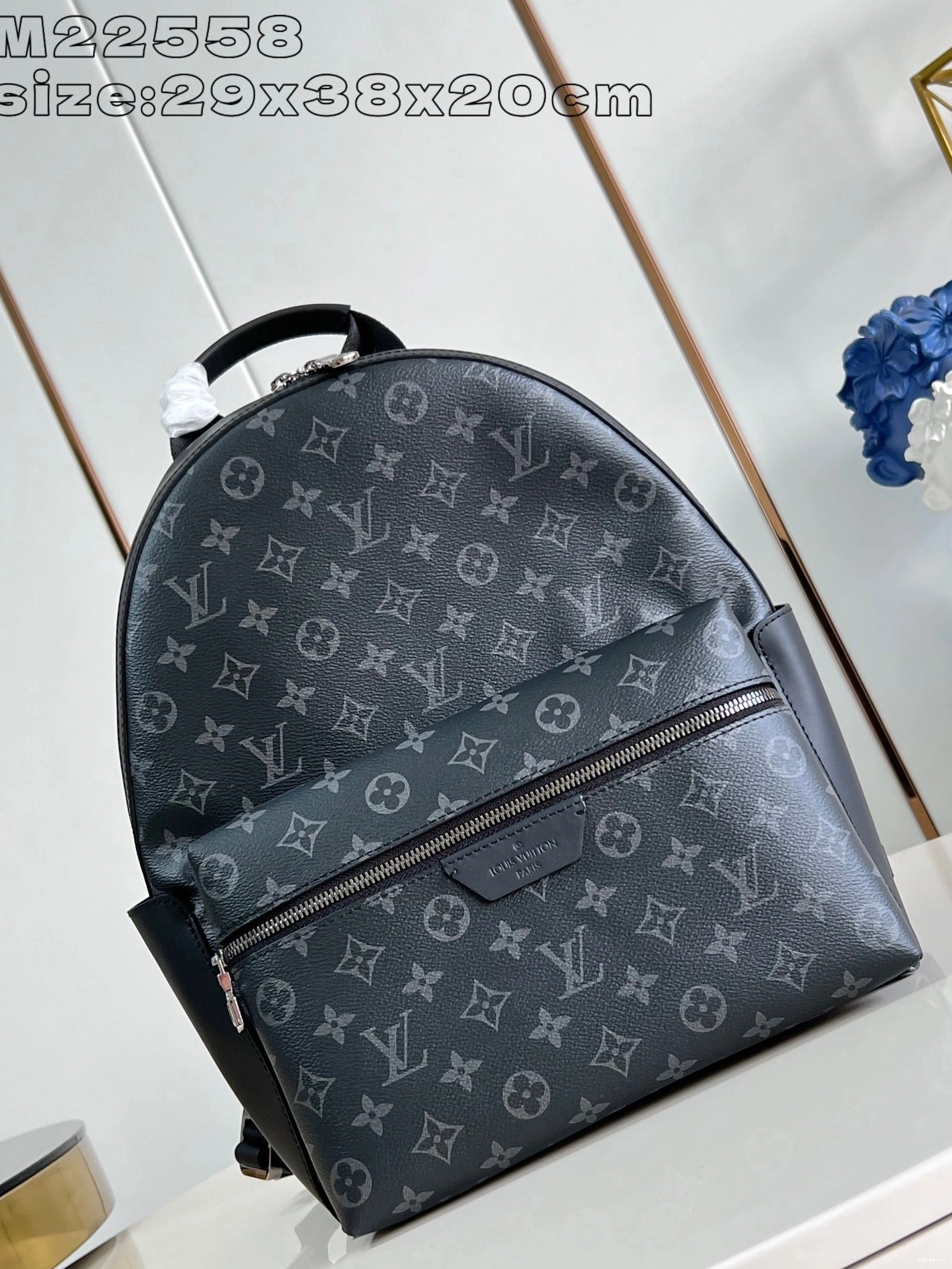 Discovery Vuitton Louis Backpack PM-29*38*20CM 0816